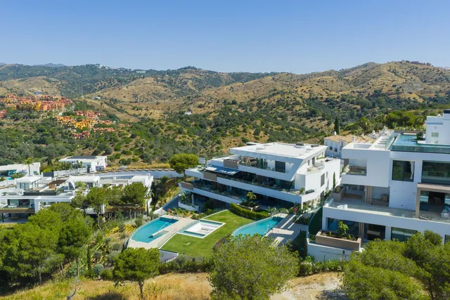 Apartamento 4 habitaciones 134m² en venta - Marbella — 3