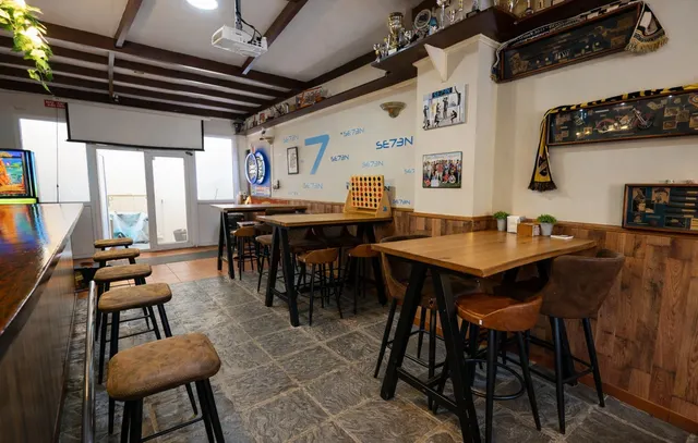 Bar 110m² en venta - Centro — 14