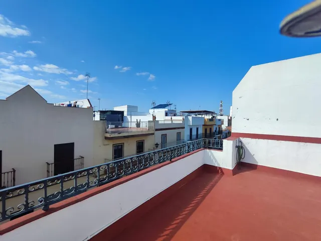 Encantadora Casa en Alcalá de Guadaira - Barriada del Águila — 16