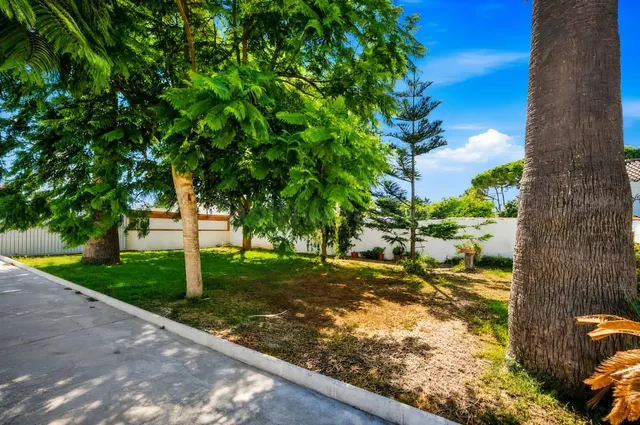 Chalet con increible parcela cerca del sotillo — 5