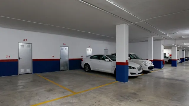 Piso 3 habitaciones 112m² en venta - Churra — 29
