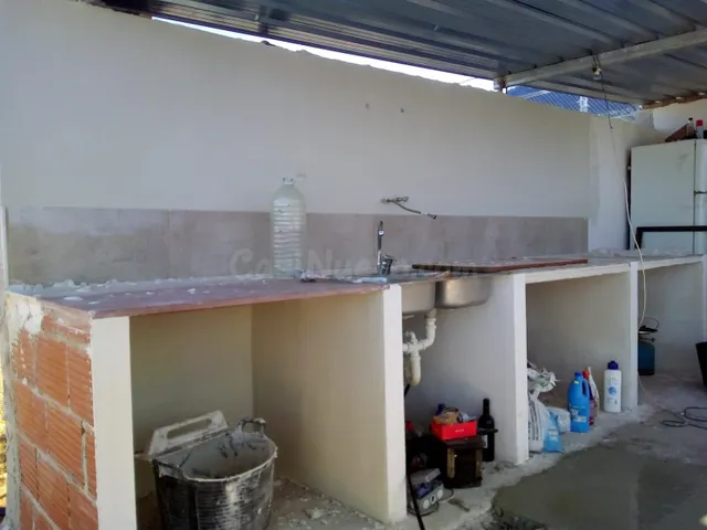 PARCELA CON CASA DE APEROS DE 9 METROS + UNA PORCHADA DE 24  - foto 3
