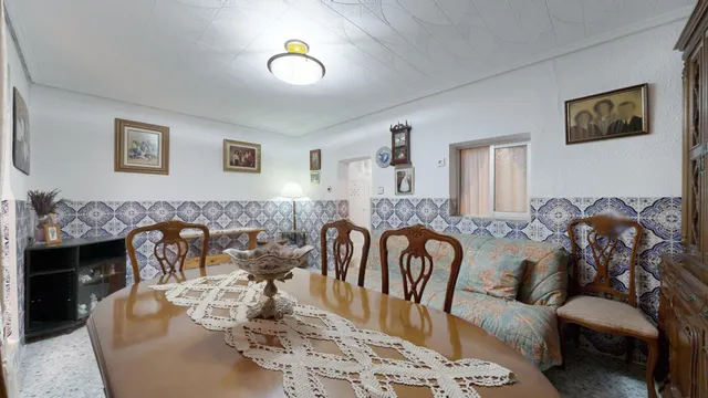 Casa de Pueblo Alborgí — 17