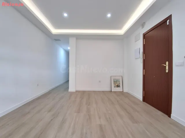 Piso totalmente reformado en planta baja – Carcaixent — 4