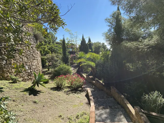 Chalet 4 habitaciones 375m² en venta - Riviera del sol — 48