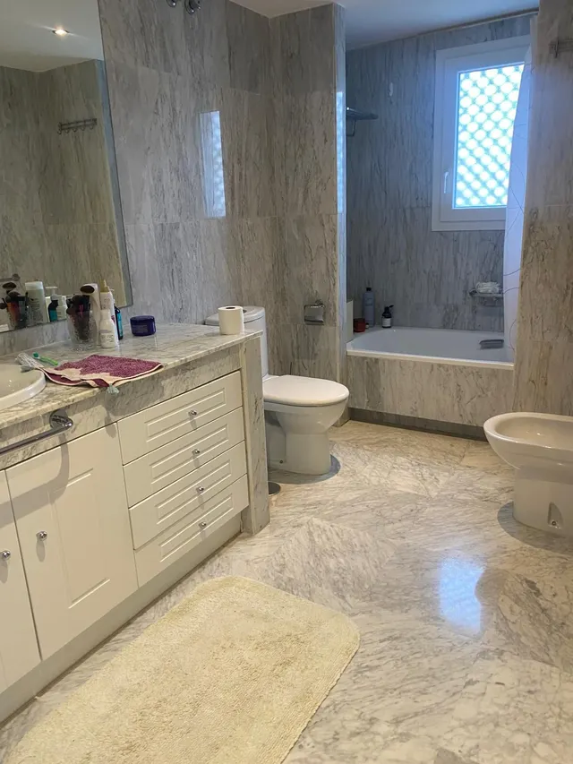 Apartamento 2 habitaciones 145m² en venta - Marbella — 10