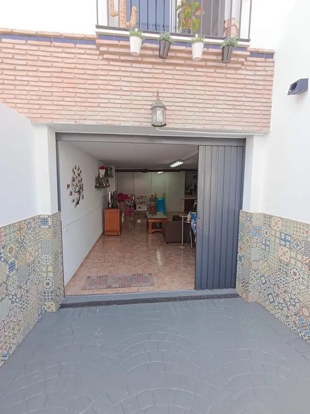 Adosado 3 habitaciones 177m² en venta - Centro — 32