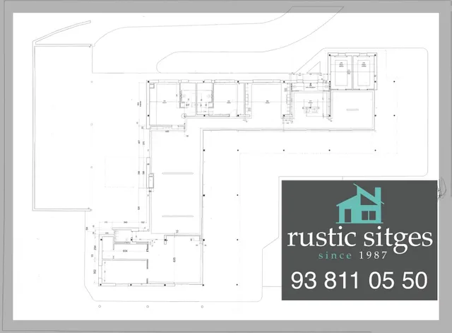 CHALET con equipamientos - HIPICA — 11