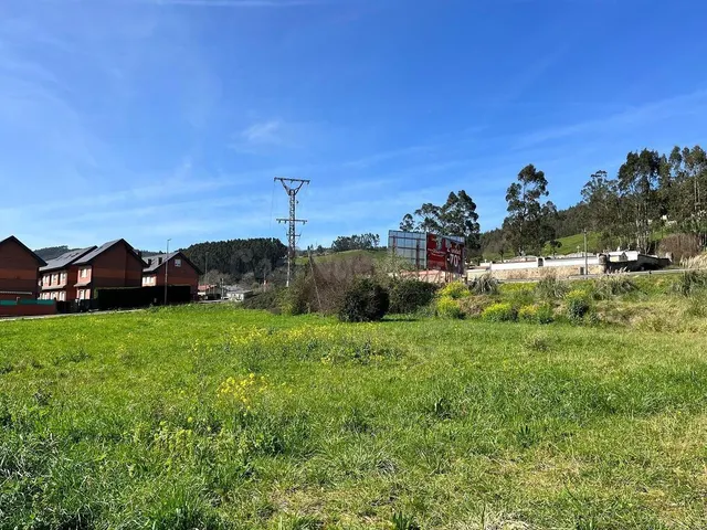 TERRENO URBANO EN PARBAYON - foto 3