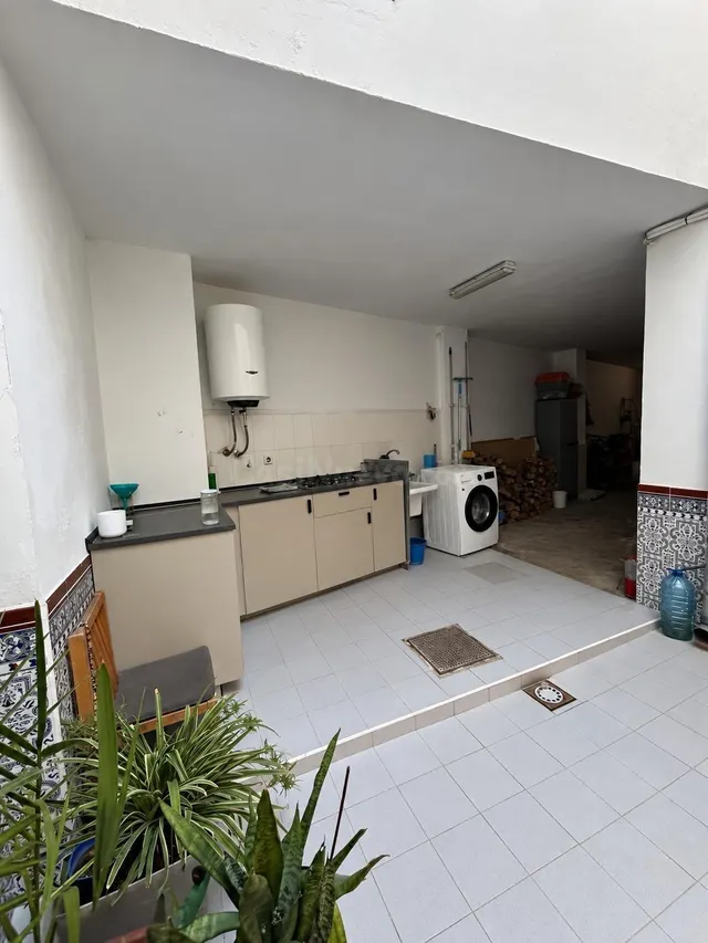 Amplia Casa en el Centro de Molina de Segura a la Venta por  - foto 5