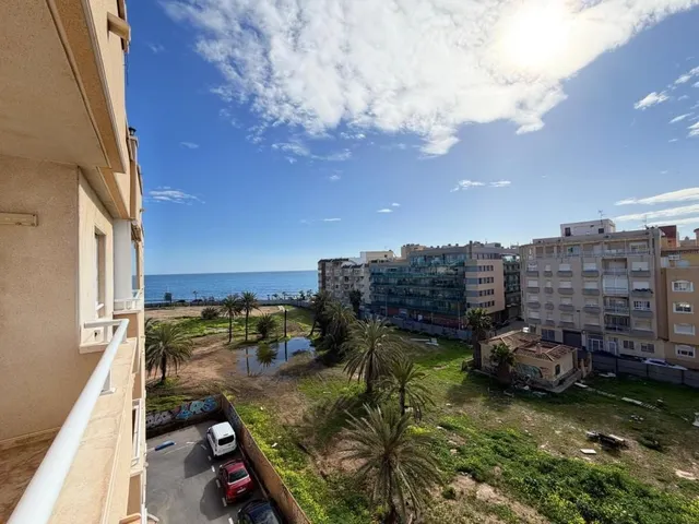 Apartamento 2 habitaciones 63m² en venta - Estacion de autobuses — 29