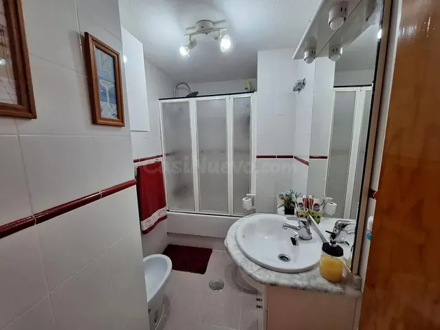 Apartamento 1 habitación 39m² en venta - Playa del Cura — 5