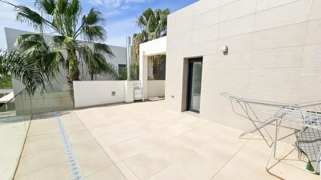 Villa 3 habitaciones 125m² en venta - Cuidad Quesada — 29