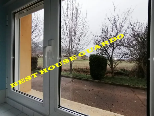 CASA EN TRASPEÑA CON HUERTO — 13