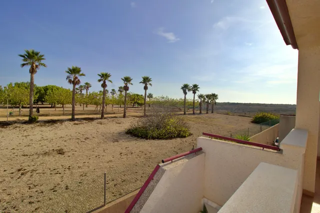 Alquiler en urbanización en La Marina (San Fulgencio) — 18