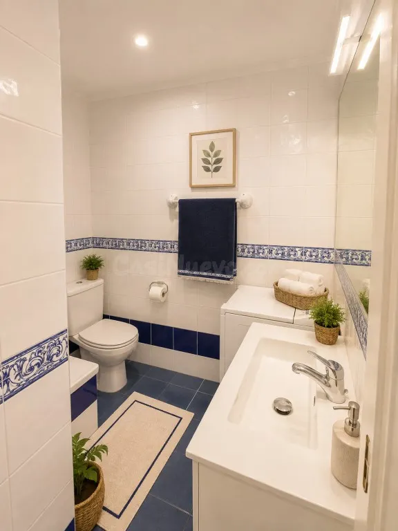 Piso en Venta en Altamira (Gozon) Asturias — 7