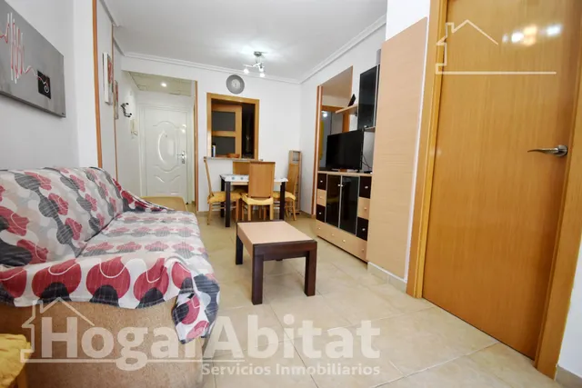 Acogedor en residencial con piscina, garaje y terraza, todo amueblado — 34