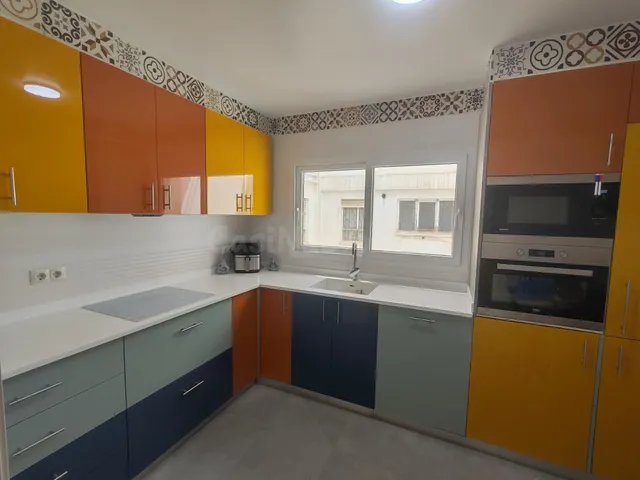 Ático 3 habitaciones 142m² en venta - Nou Moles — 8
