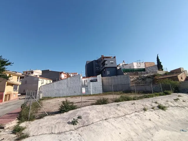 Solar en Esquina en Ribera de Molina – Ideal para Vivienda o Promoción — 12