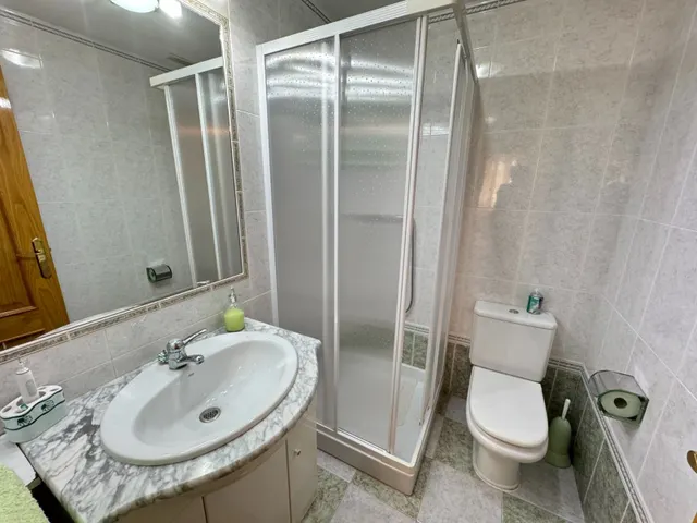 Apartamento 2 habitaciones 81m² en venta - Pueblo — 13
