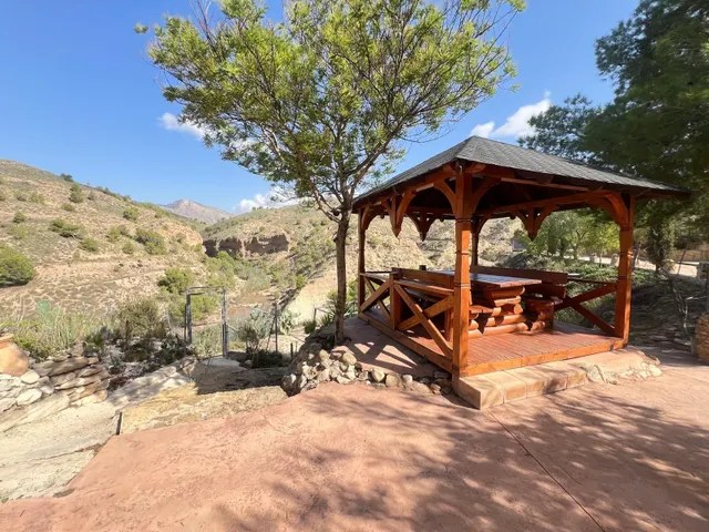 Local comercial 7 habitaciones 400m² en venta - Abanilla — 10