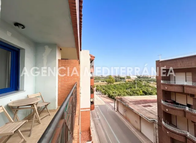 Piso en venta en Calle el Verger — 7