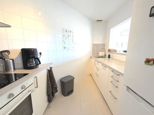 Apartamento 2 habitaciones 96m² en venta - Centro — 24
