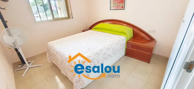 Apartamneto calle Hipolito Lazaro Centro en La Pineda — 9
