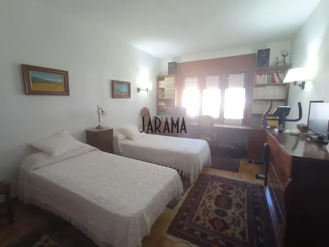 ESPECTACULAR VIVIENDA EN CASCANTE — 14