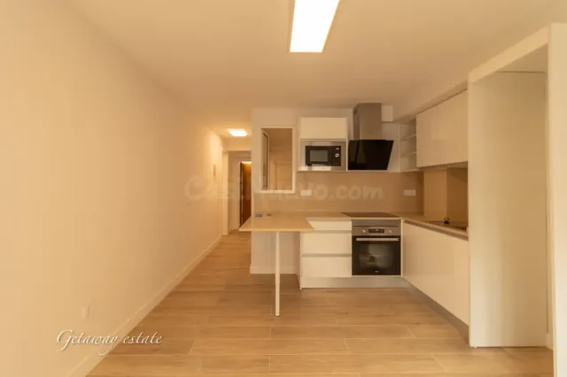 Piso completamente reformado, listo para entrar a vivir — 2