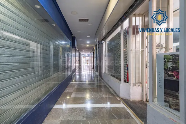 Local comercial 106m² en venta - Centro - foto 3