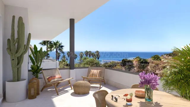 Apartamento 2 habitaciones 100m² en venta - Riviera del sol - foto 3