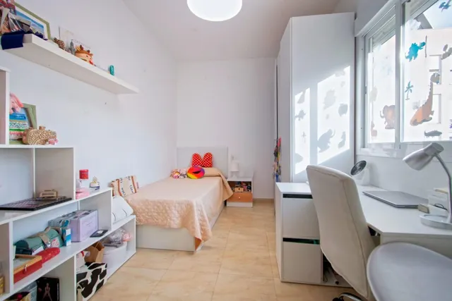 Magnifico piso en Tomares, en edificio Zalema con garaje y trastero !!! — 20
