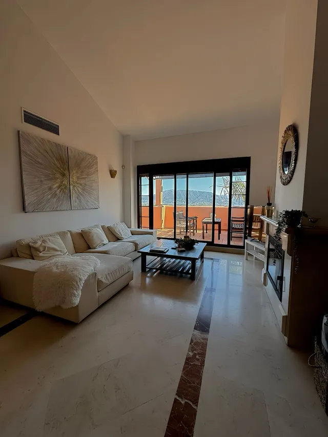 Ático Dúplex 3 habitaciones 170m² en venta - South of spain — 14