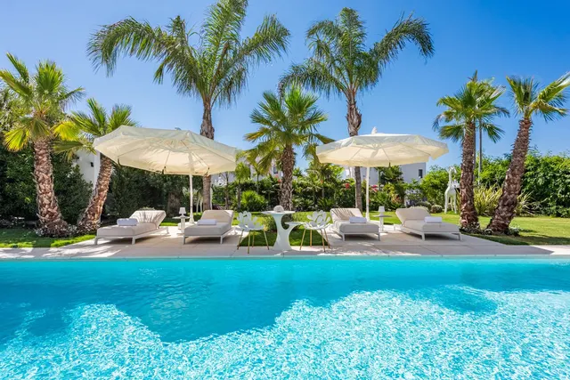 Chalet 7 habitaciones 531m² en venta - Riviera del sol — 42