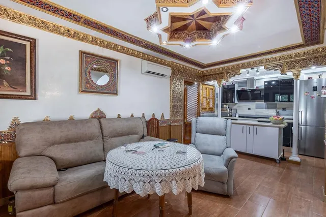 Casa unifamiliar en pulianillas — 14