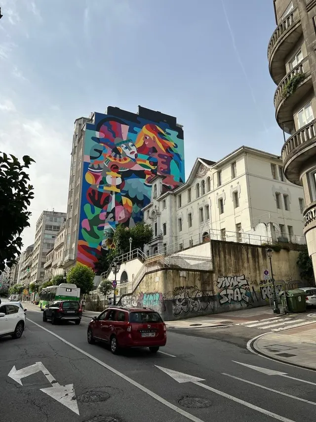 Piso a rehabilitar en zona Gran Vía-Urzaiz - foto 5