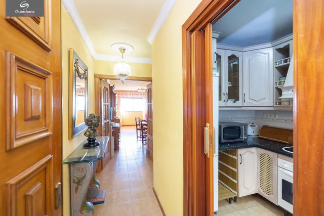 !!Espectacular vivienda en primera linea de playa!! — 7