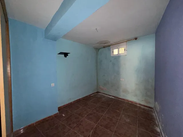Casa de dos plantas y terreno en Canjáyar — 16