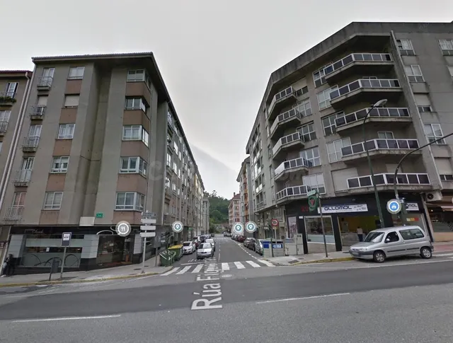 PISO EN AMES