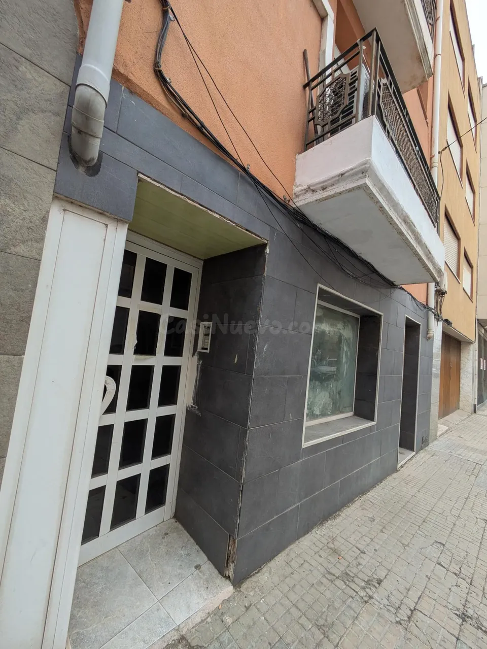 LOCAL EN VENTA