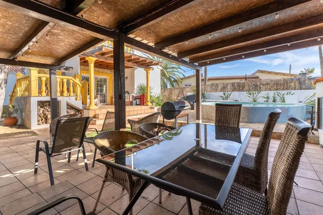 Villa 4 habitaciones 126m² en venta - Les deveses — 23