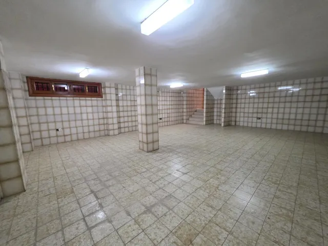 Villa en Gran Avenida de Benicàssim. Cerca del pueblo y de la playa del Voramar. 1700 m2 de parcela, — 45