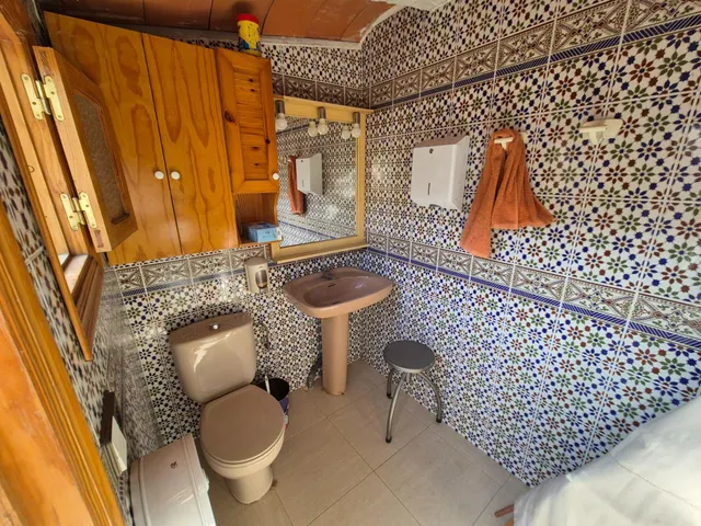 VENTA DE BUNGALOW — 17