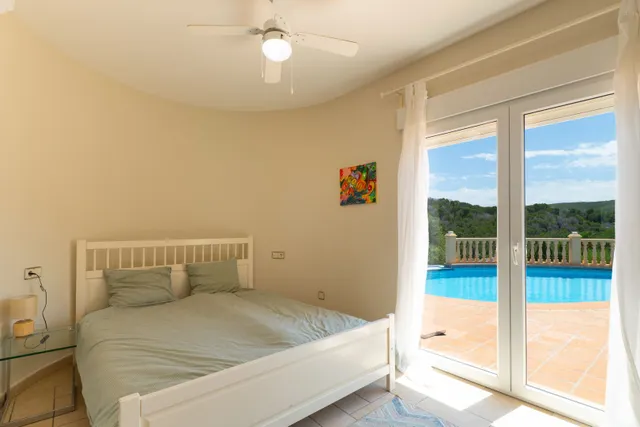 Villa 3 habitaciones 255m² en venta - Sol de Este - Puerta Fenicia — 15