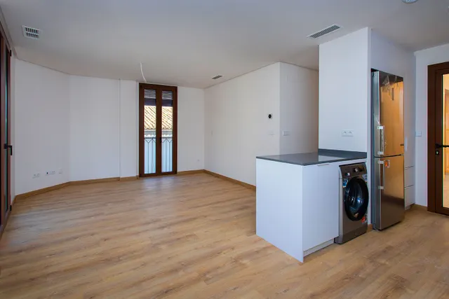 Ático 2 habitaciones 96m² en venta - Pueblo 6 — 16