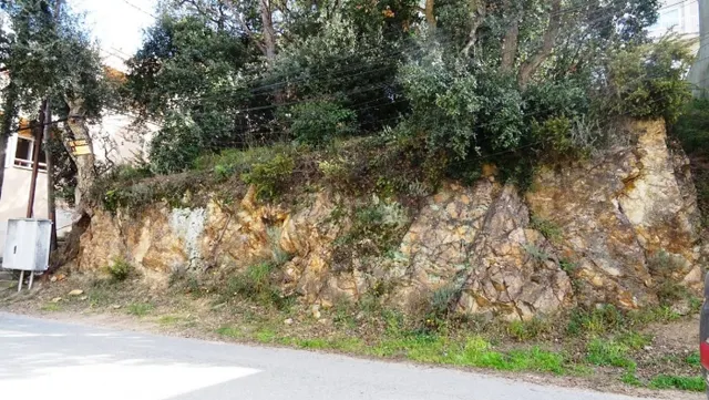 Parcelas en venta en Sant Feliu - foto 3