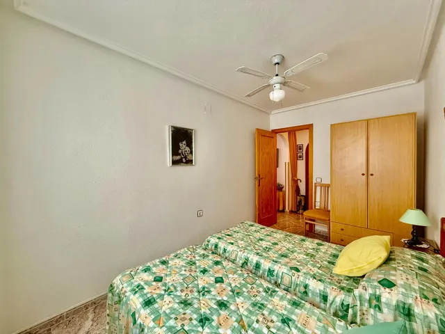 2 dormitorios + garaje, a 200 metros playa de los Naufragos — 14