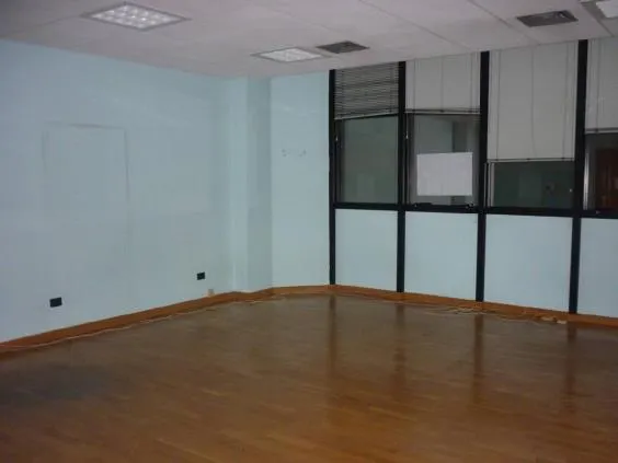 OFICINA EN ALQUILER EN EL CENTRO DE PONFERRADA