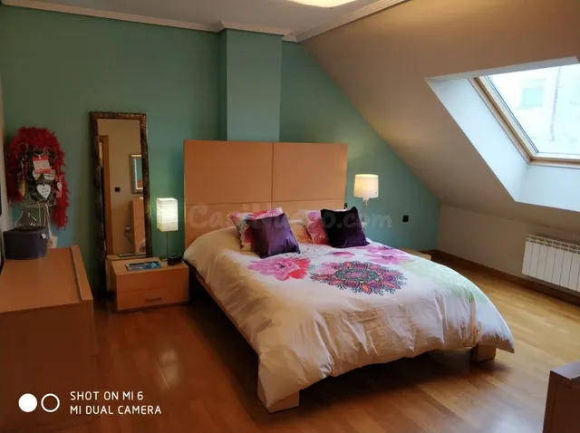 SE VENDE AMPLIO PISO EN EL CENTRO DE VALENCIA DE DON JUAN, 1 - foto 4